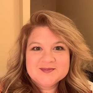 Meet your Posher, Kristi